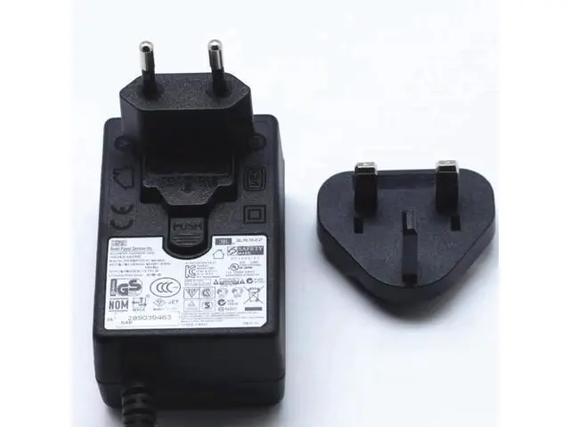 Alt view image 2 of 2 - WA-24E12 12V 2A 1.5A 24W AC Adapter For APD WA24E12 Laptop Power Supply Charger US/UK/EU/AU Plug