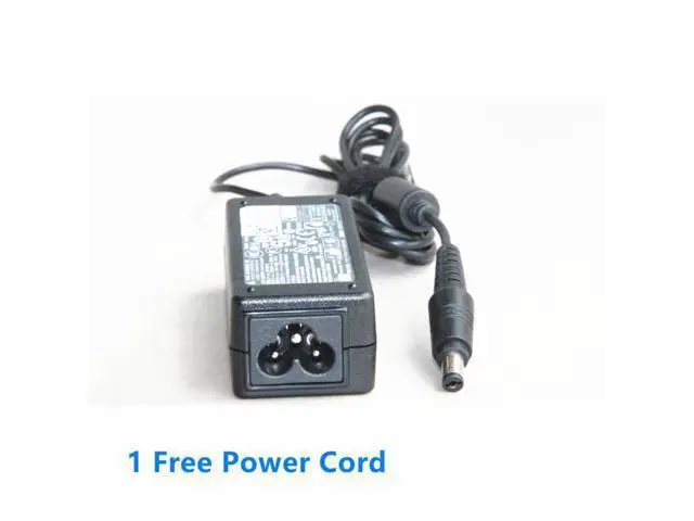 Alt view image 2 of 2 - 19V 1.58A 30W 5.5x1.7mm Delta ADP-30TH B ADP-30MH B AC Adapter For ACER Laptop Power Supply Charger