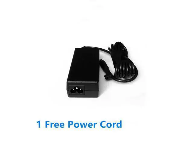 Alt view image 2 of 2 - PPP009L-E 18.5V 3.5A 65W PPP009D AC Adapter For HP Officejet 150 100 M2000 M2500 CQ20 CQ40 Laptop Power Supply Charger