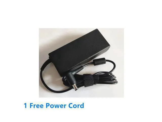 Alt view image 2 of 2 - 19.5V 4.62A 90W TPC-DA57 TPC-CA57 TPC-LA57 848054-001 AC Adapter For HP Laptop Charger Power Supply