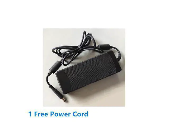 Alt view image 2 of 2 - 18.5V 6.5A 120W PPP017H PPP016H AC Adapter For HP PPP017L PPP016C PPP016L PPP016L-E Laptop Power Supply Charger