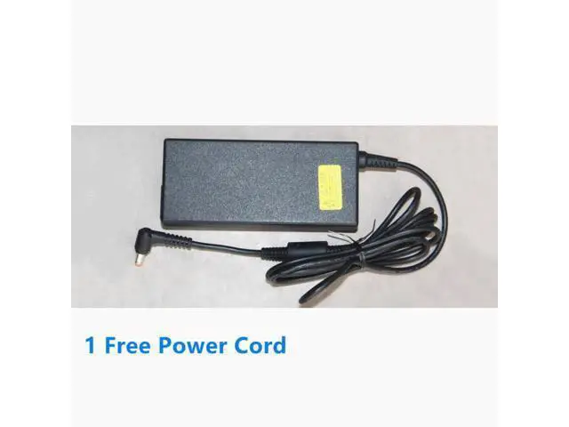 Alt view image 2 of 2 - 19V 4.74A 90W ADP-90YB E PA-1900-23 Power Supply AC Adapter For NEC ADP-90YB C 7Y10507DC Laptop Charger