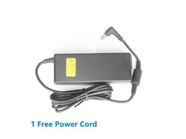 Alt view image 2 of 2 - 19V 3.95A 75W ADP-75RB A PA-1750-04 Power Supply AC Adapter For NEC 6608505LD ADP-75SB EB ADP-75SB E Laptop Charger