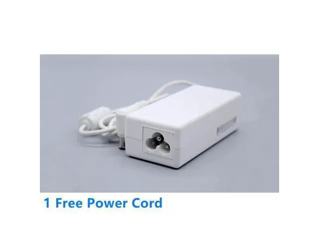 Alt view image 2 of 2 - 19V 2.1A LCAP21C ADS-45SQ-19-3 19040E AC Adaptor For LG 27UD68 28LM520S 27UL500 28LM520S Monitor Power Supply Charger