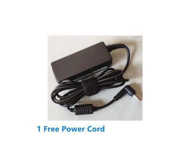 Alt view image 2 of 2 - 20V 2A 40W PA-1400-12 (LI) LN-A0403A3C Power Supply AC Adapter For Lenovo Thinkpad S9 S10 U310 20V 1.5A Laptop Charger