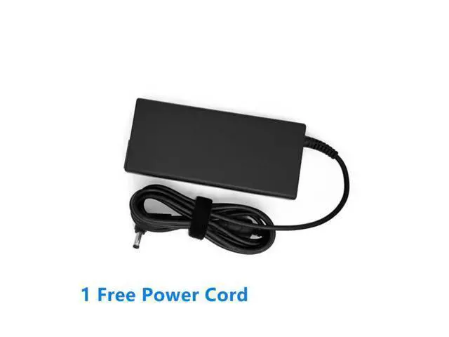 Alt view image 2 of 2 - 19V 6.32A 120W 5.5x2.5mm LITEON PA-1121-16 Power Supply AC Adapter For Laptop Charger