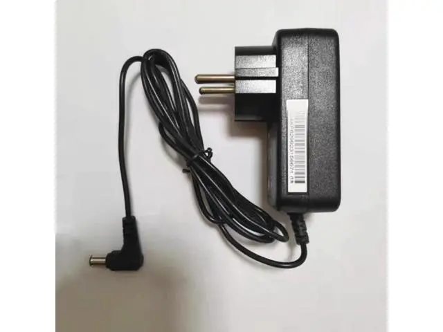 Alt view image 2 of 2 - EU Plug 19V 2.1A 6.5x4.4mm LCAP16B-K LCAP16B-A AC Adapter For LG LCAP26B-E 19040GPCU For LG Laptop Power Supply Charger