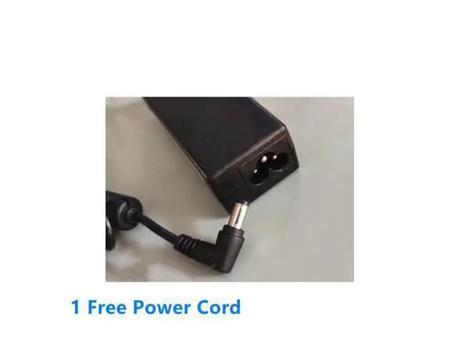 Alt view image 2 of 2 - FSP 19V 2.37A 2.1A 45W FSP045-REBN2 FSP045-RECN2 AC Power Adapter For Monitor Laptop Power Supply Charger