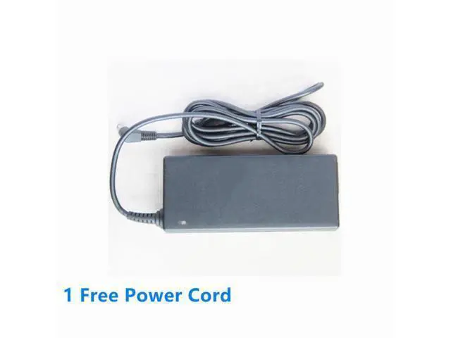 Alt view image 2 of 2 - 19V 4.74A 90W 5.5x2.5mm EXA0904YH PA-1900-36 Power Supply AC Adapter For ASUS Laptop Charger