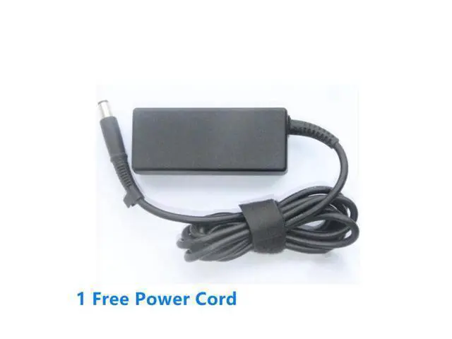 Alt view image 2 of 2 - 19.5V 2.05A 40W HSTNN-DA17 HSTNN-CA17 608423-001 608423-002 AC Adapter For HP Laptop Power Supply Charger