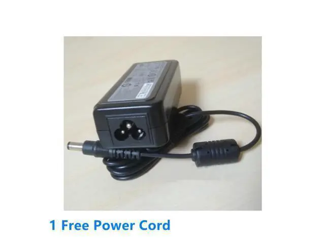 Alt view image 2 of 2 - 19V 2.1A 40W 5.5x1.7mm APD DA-40C19 DA-40A19 AC Adapter For ACER Laptop Power Supply Charger
