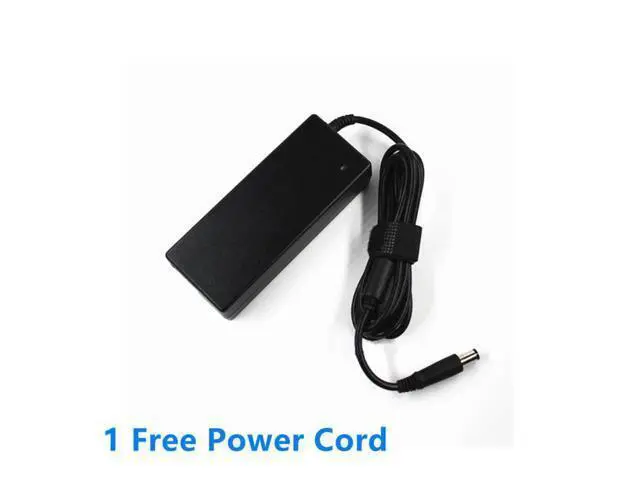 Alt view image 2 of 2 - LA90PM111 19.5V 4.62A 90W 7.4x5.0mm DA90PM111 AC Adapter For DELL 15R E6400 D400 D500 M5010 Laptop Power Supply Charger