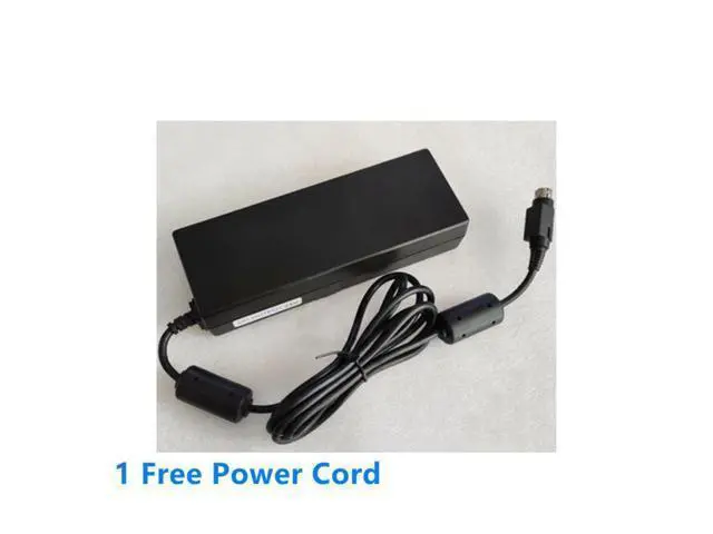 Alt view image 2 of 2 - 24V 3.75A 90W 4PIN FSP090-DMAB2 AC Switching Power Adapter For FSP Power Supply Charger