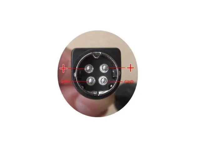 Alt view image 2 of 2 - 12V 15V 180W 4PIN FSP180-AHAN1 AC Switching Power Adapter For FSP Power Supply Charger