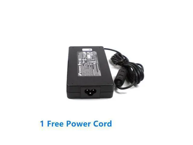 Alt view image 2 of 2 - FSP 19V 6.32A 120W FSP120-ABBN3 FSP120-ABBN2 AC Adapter For Intel NUC10 NUC11 ADP-120RH D Laptop Charger Power Supply
