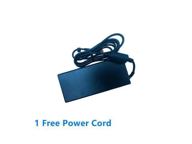 Alt view image 2 of 2 - 19V 7.1A 135W 5.5x2.5mm ADP-135KB T Power Supply AC Adapter For ACER PA-1131-16 Laptop Charger