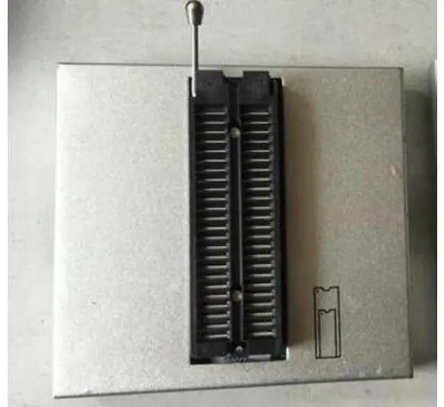 Main image of & PACKAGING DX0001 IC Test Socket Adapter Working For SUPERPRO Series Programmer