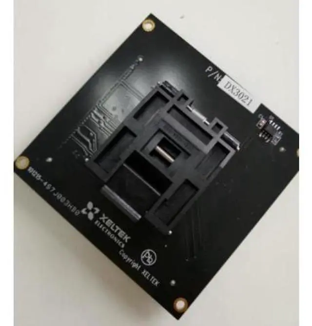 Main image of & PACKAGING DX1004 IC Test Socket Adapter Working For SUPERPRO Series Programmer