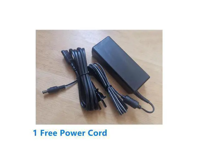 Alt view image 2 of 2 - 16V 2.4A PA-300C PA-301 Power Supply AC Adaptor For YAMAHA PSR-S500 PSR-S650 PSR-S750 PSR-SX700 PSR-EW410 Piano Charger