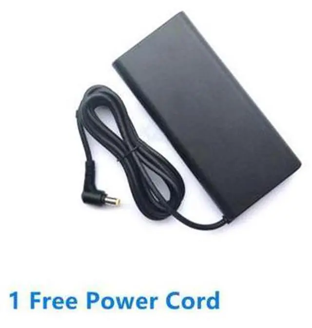 Alt view image 2 of 2 - 19.5V7.7A 150W LITEON PA-1151-08 AC Adapter For HASEE G7-CU7NA TX6 ZX6 Gaming Laptop Charger Power Supply