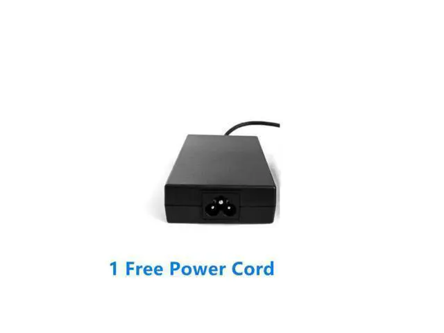 Alt view image 2 of 2 - 19.5V 6.15A 120W 7.4x5.0mm LITEON PA-1121-26 AC Power Adapter For Laptop Charger Power Supply