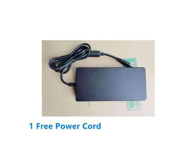 Alt view image 2 of 2 - 24V 9.58A 230W 7.4x5.0mm FSP230-AAAN3 AC Adapter For FSP Power Supply Charger