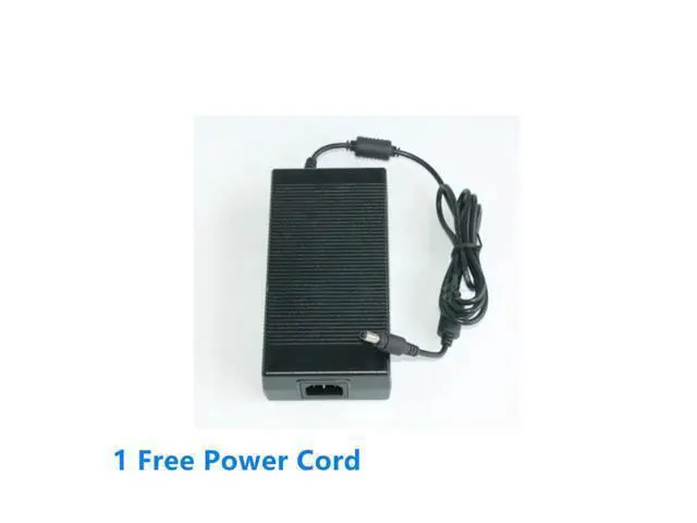 Alt view image 2 of 2 - 54V 2.78A 150W DELTA DPS-150AB-13 AC Power Adapter For Power Supply Charger