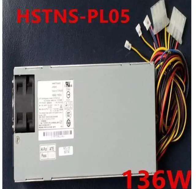 Main image of Almost PSU For HP 136W Power Supply HSTNS-PL05 367404-001 406833-001