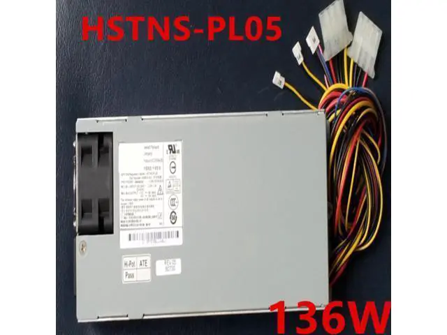 Alt view image 3 of 4 - Almost PSU For HP 136W Power Supply HSTNS-PL05 367404-001 406833-001