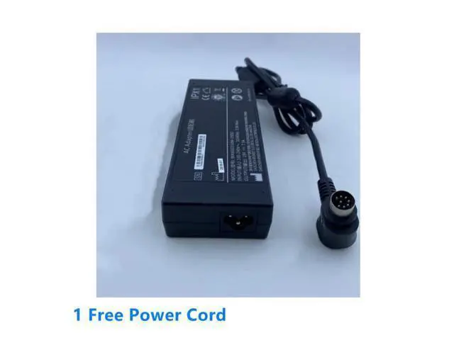 Alt view image 2 of 2 - 19V 7.9A 150W 8PIN MANGO150M-19DD MANGO150M-19DM Power Supply AC Adapter For KONICA MINOLTA mindray M9 MEDICAL Charger