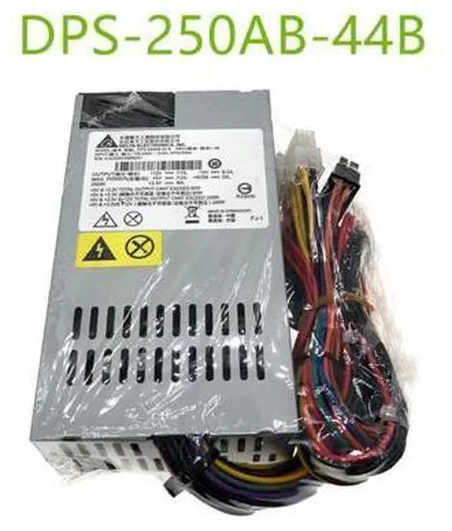 Main image of DPS-250AB-44B DPS-250AB-44 B SS-250SU NAS computer power supply in stock