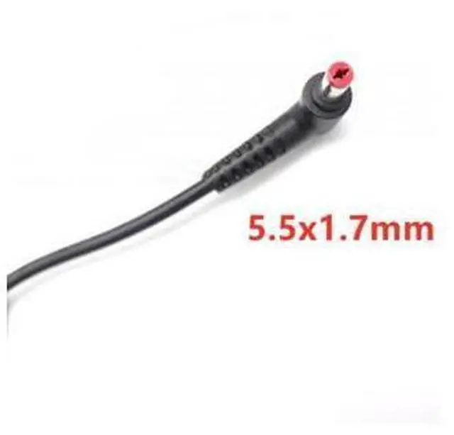 Alt view image 2 of 2 - ADP-180MB K 180W 19.5V 9.23A 5.5x1.7mm A17-180P4A A18-135P1A AC Adapter For ACER Laptop Power Supply Charger