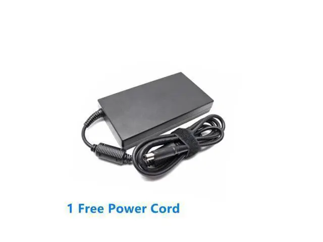 Alt view image 2 of 2 - 19.5V 11.8A 230.1W Delta ADP-230JB D AC/DC Adapter For Laptop Charger Power Supply