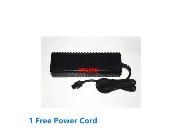 Alt view image 2 of 2 - 12V 10A 120W 6PIN MW122 Power Supply AC Adapter For AULT MEDICAL Power Charger