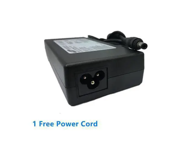 Alt view image 2 of 2 - 19.5V 9.23A 180W 5.5x2.5mm PA-1181-96 AD-18019B AC Power Supply Adapter For SAMSUNG BA44-00352A Laptop Charger