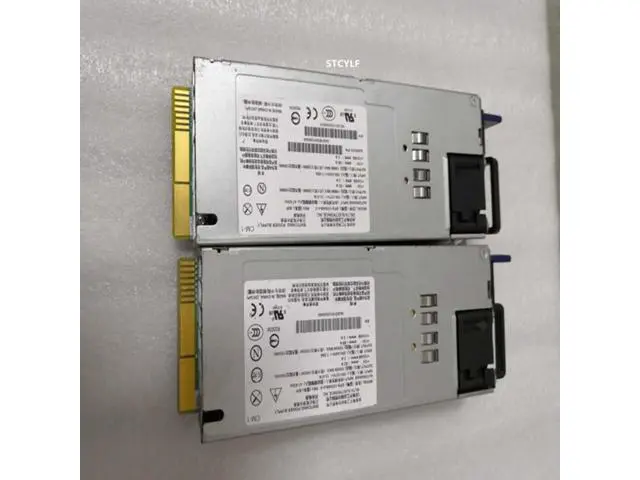 Alt view image 2 of 4 - Almost PSU For Delta 1200W Switching Power Supply DPS-1200AB-4 H 856-851529-103