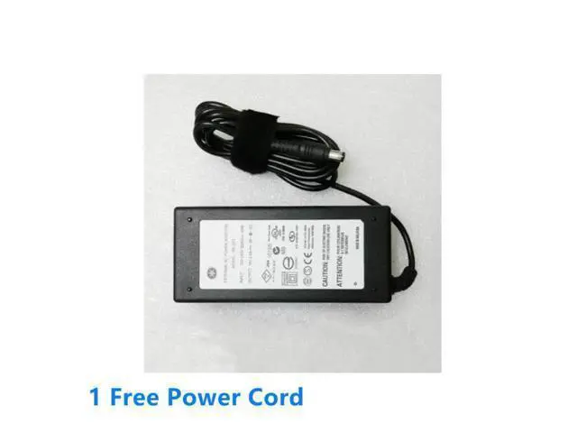 Alt view image 2 of 2 - 16V 2.4A PA-301 PA-300C EXTERNAL AC Power Adaptor For YAMAHA PSR-S550 PSR-S650 PSR-S700 PSR-S970 PSR-SX900 Piano Charger