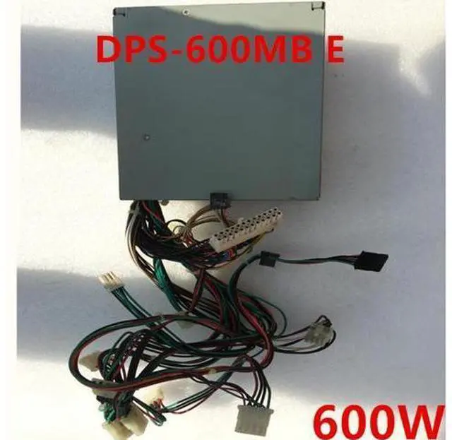 Main image of Almost PSU For HP ML150G2 600W Power Supply 370641-001 372783-001 DPS-600MB E