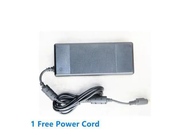 Alt view image 2 of 2 - 24V 5.62A 135W 4PIN FSP FSP135-AAAN1 AC Switching Power Adapter For FSP120-ACB 24V 5A Laptop Charger Power Supply