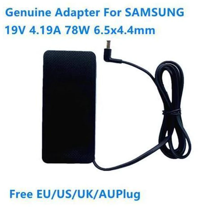 Main image of A7819_KDY 78W 19V 4.19A BN4400888A AC Adapter For SAMSUNG LC27FG70F LC27FG73FQ CF791 LCD Monitor Power Supply Charger