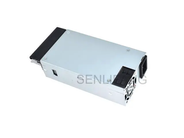 Alt view image 2 of 2 - GT-600W para SpeedCruiser ATX 12V S3 K39 K35 M41 M24 apoyo GPU FLEX NAS pequeñas 1U 12V 12V 2,31 de 500W 47 ~ 63HZ 4 ~ 6A fuente de alimentación