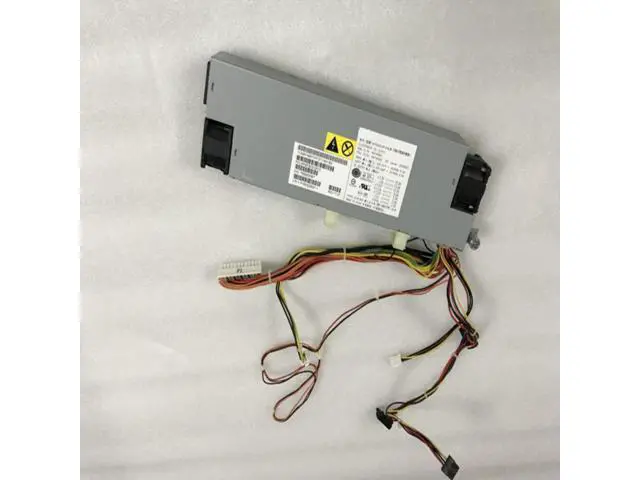 Alt view image 5 of 6 - 95% PSU For IBM X3250M3 351W Power Supply 49Y4663 49Y4661 API6FS03 39Y7288 39Y7289