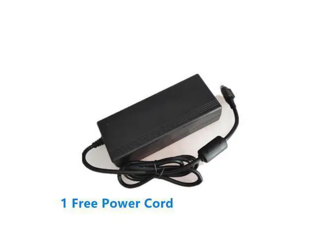 Alt view image 2 of 2 - 12V 12.5A 150W 4PIN CAD150121 KPE150F-VI AC Adapter For CWT Power Supply Charger