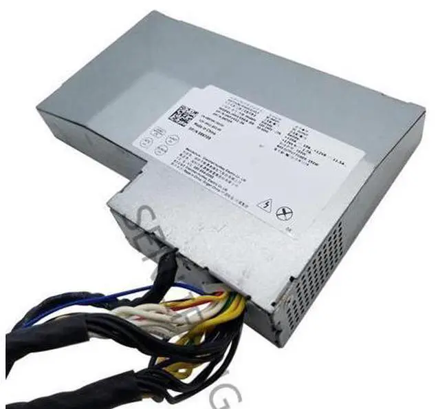 Main image of AIO OPX 22 3240 7440 fuente de alimentación de 155W H155EA-00... AC155EA-00... 143FN... TPN8G... 8KT09