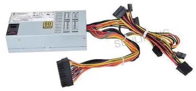 Main image of Fuente de alimentación ENP-7025B 250W 1U, suministro de energía genuino ENP7025B 1U Flex PSU para mejorar Shuttle XPC PC, buen funcionamiento