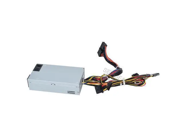 Alt view image 2 of 2 - Fuente de alimentación ENP-7025B 250W 1U, suministro de energía genuino ENP7025B 1U Flex PSU para mejorar Shuttle XPC PC, buen funcionamiento