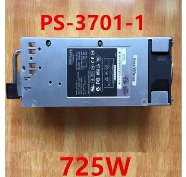 Main image of Almost PSU For HP ML350G4 725W Power Supply PS-3701-1 345875-001 365063-001