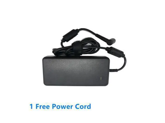 Alt view image 2 of 2 - 19.5V 7.69A 150W 7.4x5.0mm TPC-DA52 901981-003 ADP-150TB T TPC-LA52 Power Supply AC Adapter For HP Laptop Power Charger