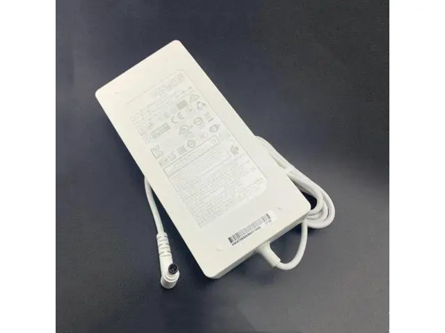 Alt view image 2 of 2 - ACC-LATP1 19.5V 10.8A 210W AC Adapter For LG 32UD99 32BL95U 34UC99 DA-180C19 19V 9.48A 180W Monitor Power Supply Charger