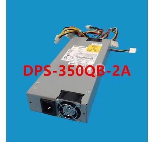 Main image of Almost PC PSU For HP DL320G3 350W Switching Power Supply DPS-350QB-2 A 378630-001
